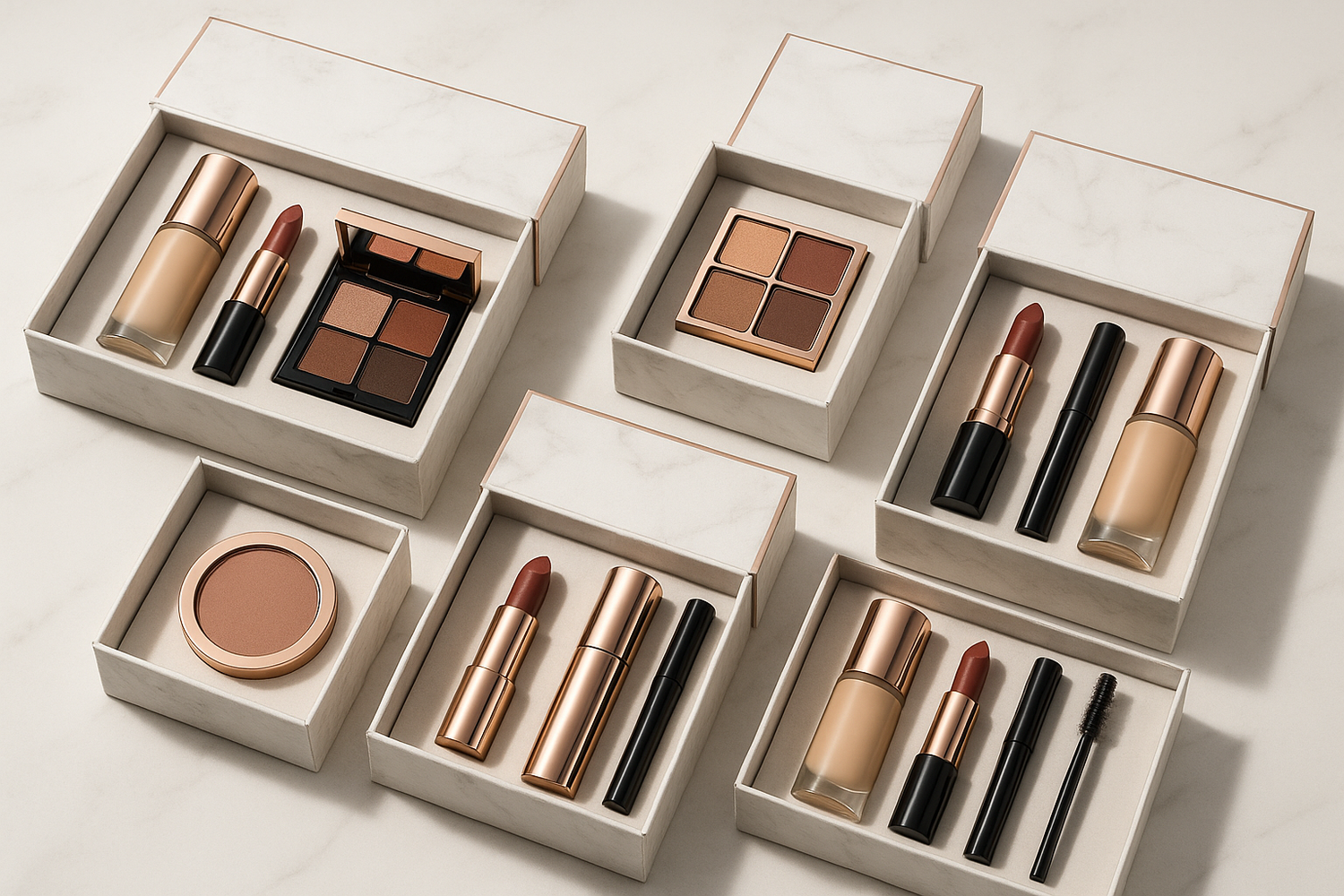 Best Sellers & Bundles