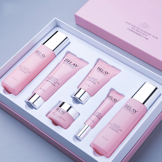 Beauty Facial Care Set