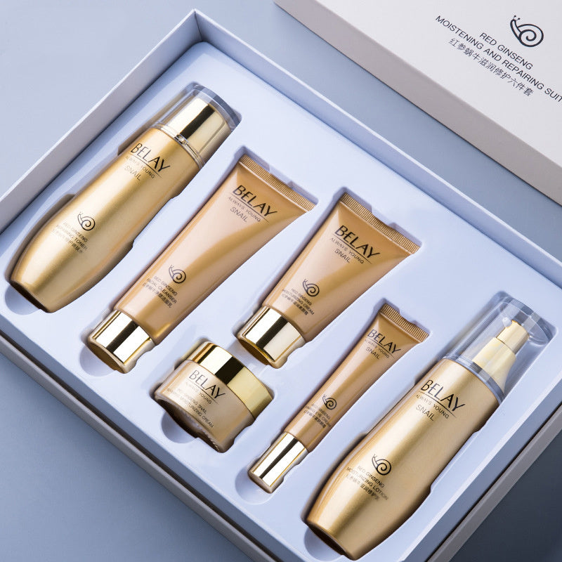 Beauty Facial Care Set