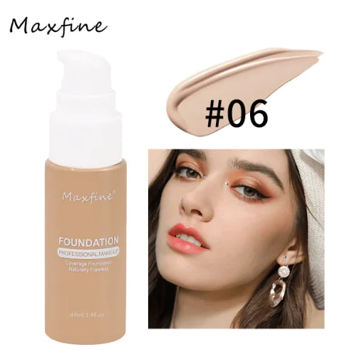 Effective Concealer Waterproof