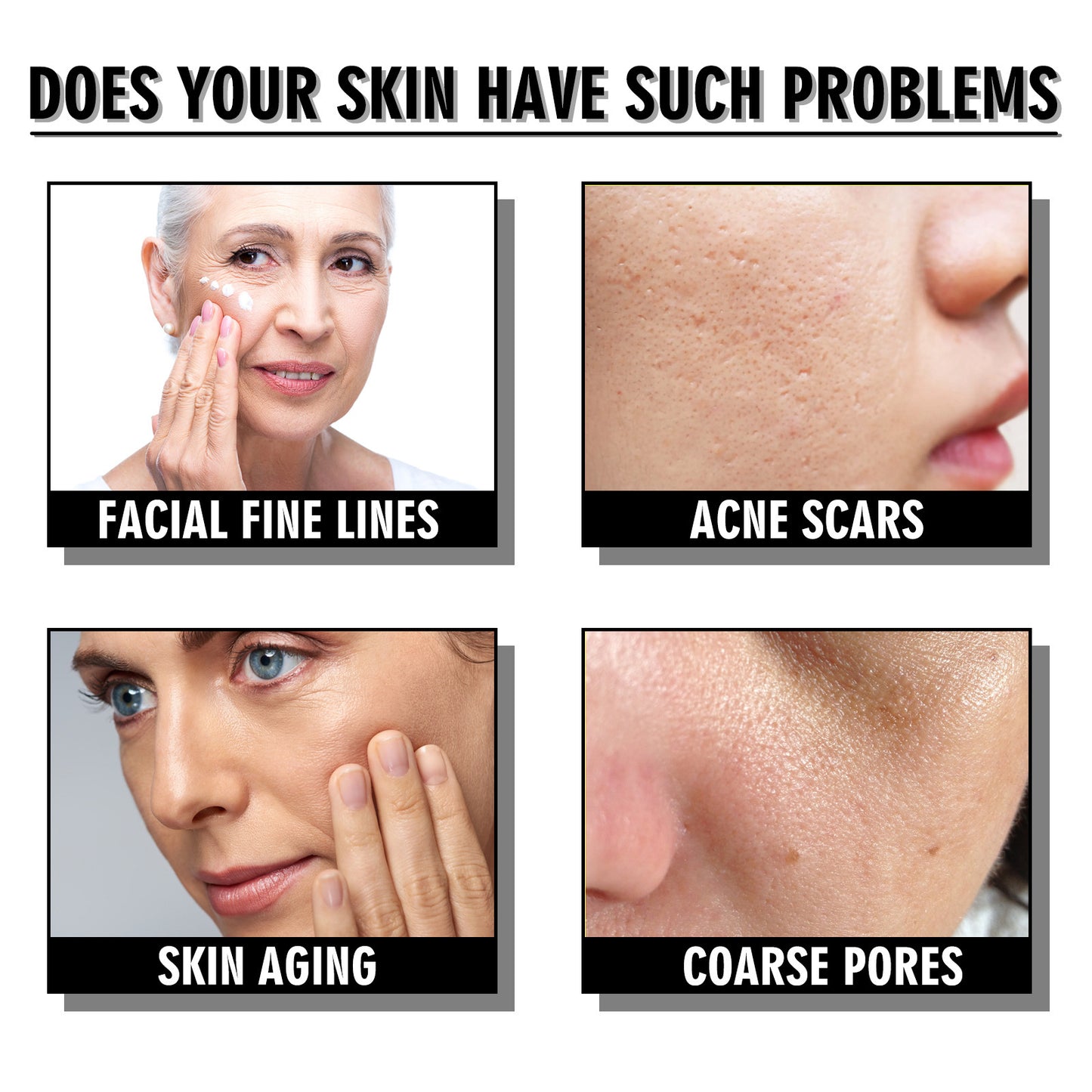 Snail Cream Fading Wrinkle