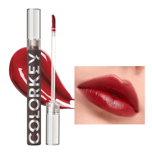 Glosse Beauty Mirror Shine Lip Gloss