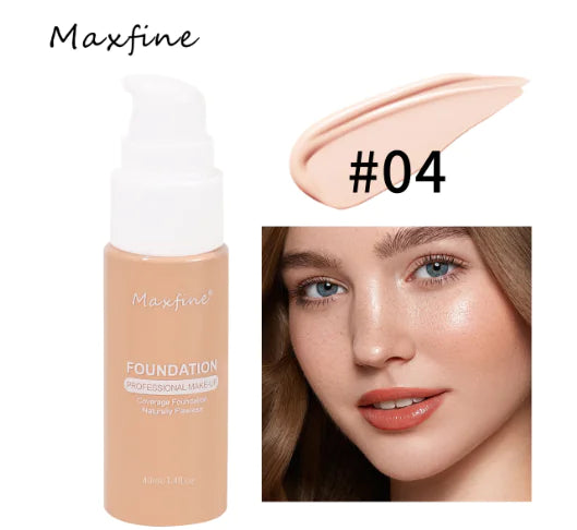 Effective Concealer Waterproof